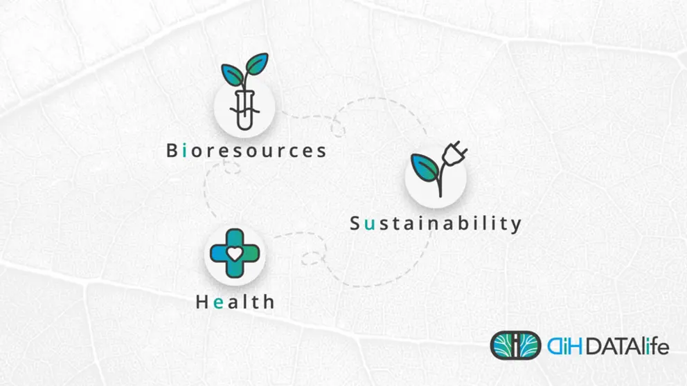El Hub de Innovaci&oacute;n Digital DATALife aglutina en su propusta