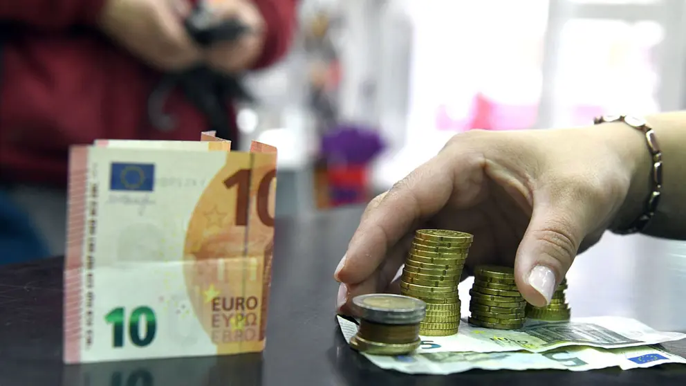 El IDEGA ha publicado su informe anual sobre el estado de la econom&iacute;a gallega.