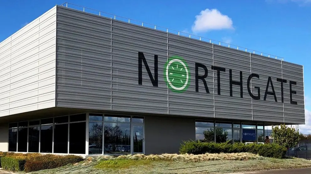Sede de Northgate en Galicia.