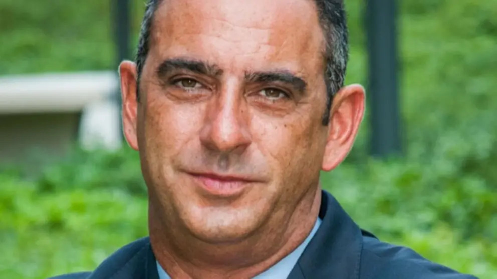 Carlos N&uacute;&ntilde;ez Zorrilla, nuevo director general de Alu Ib&eacute;rica.