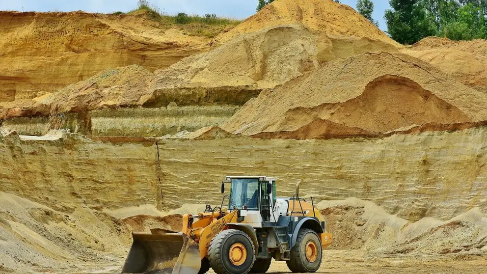La Xunta convoca dos l&iacute;neas de ayudas para la miner&iacute;a y el sector de la roca ornamental.
