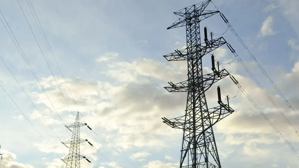 UFD &eacute; a distribuidora de electricidade de Naturgy.