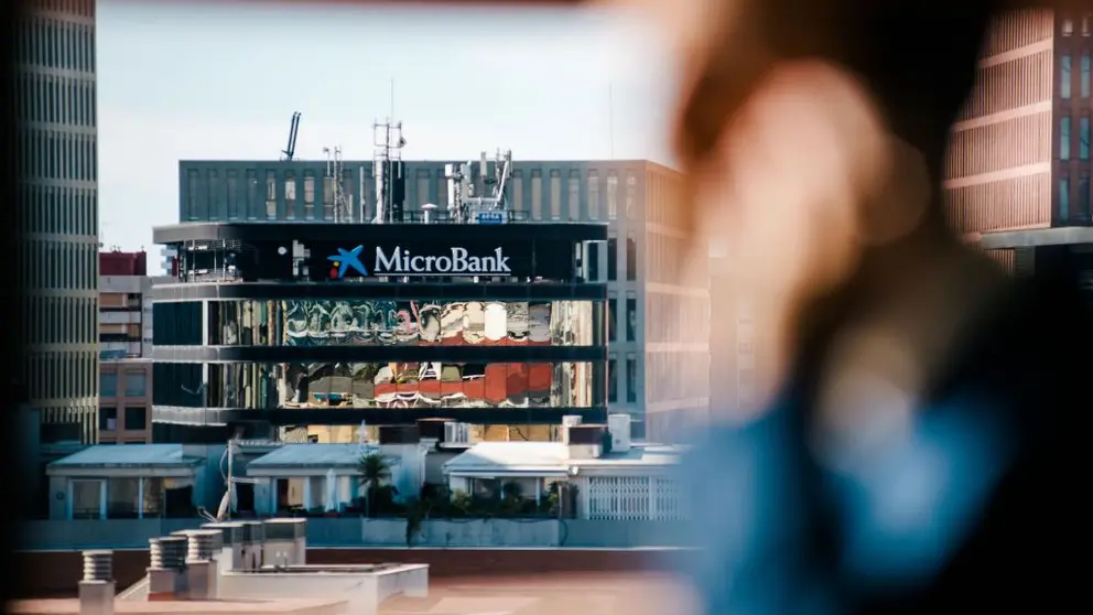 MicroBank concedi&oacute; m&aacute;s de 4.100 micropr&eacute;stamos en Galicia durante 2020./R.ELENA.