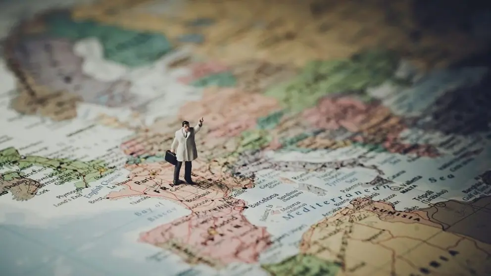 Losj&oacute;venes podr&aacute;n hacer pr&aacute;cticas u optar a contratos laborales en 25 pa&iacute;ses de Europa.