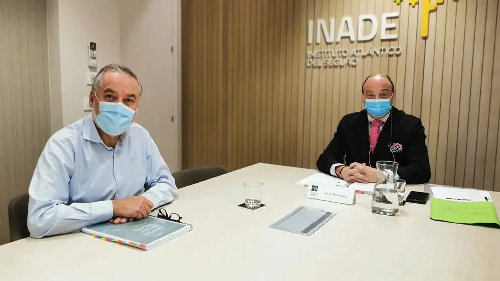 adolfo-campos-y-j.-antonio-p-rez-crujeiras, de Fundaci&oacute;n Inade.