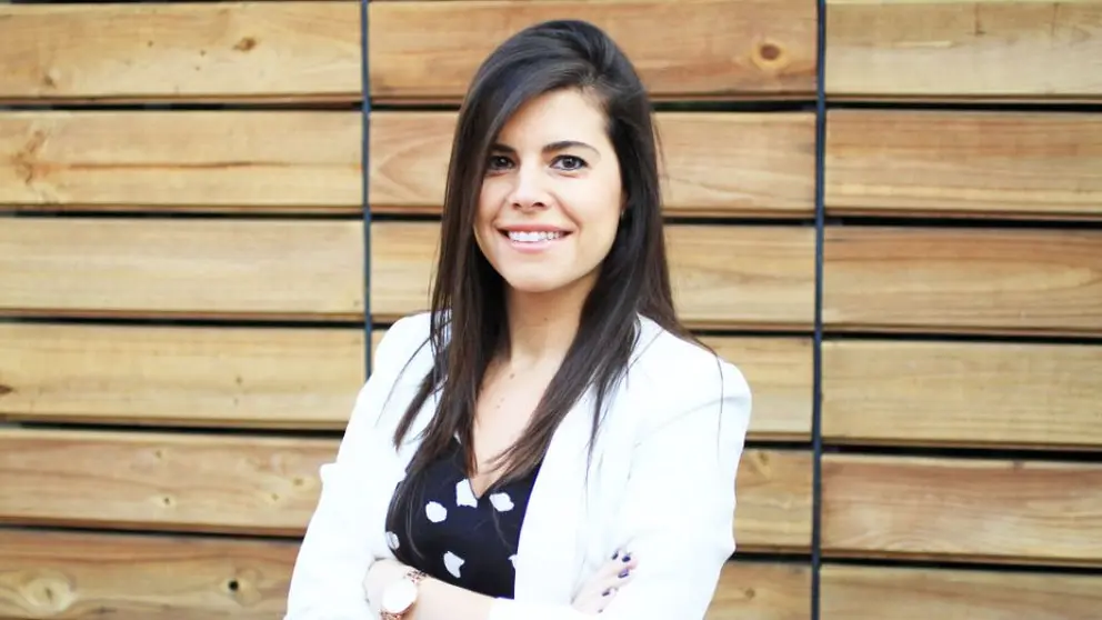 A a investigadora, doutora en Inform&aacute;tica e profesora na Universidade Pompeu 
Fabra de Barcelona, Ana Freire, abre o ciclo "Das TIC ao ceo".