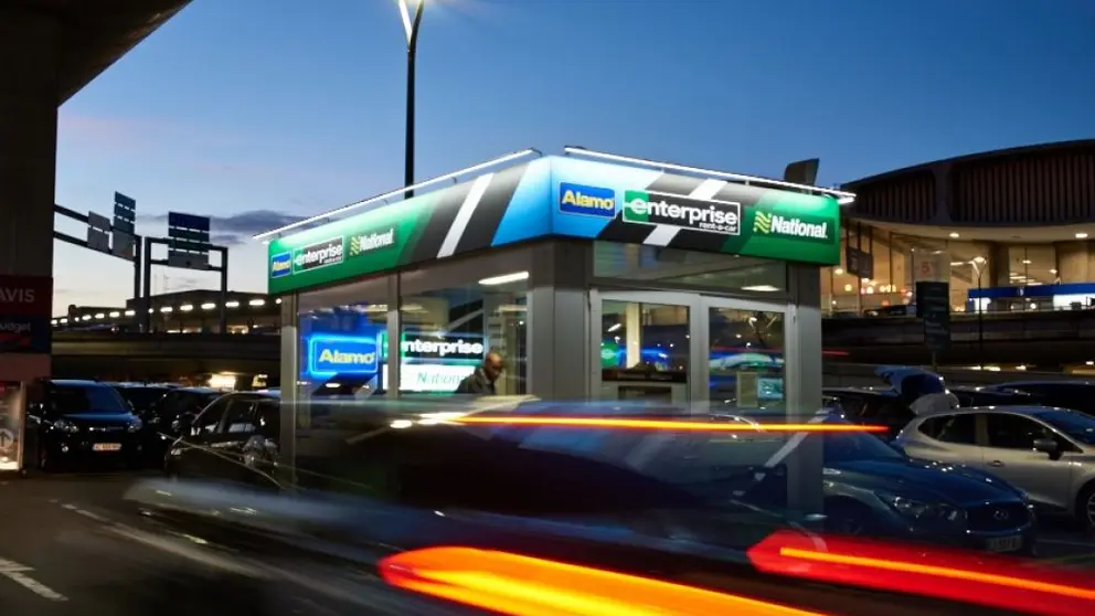 Enterprise Rent-A-Car ha abierto dos nuevas oficinas en Lugo y Carballo.