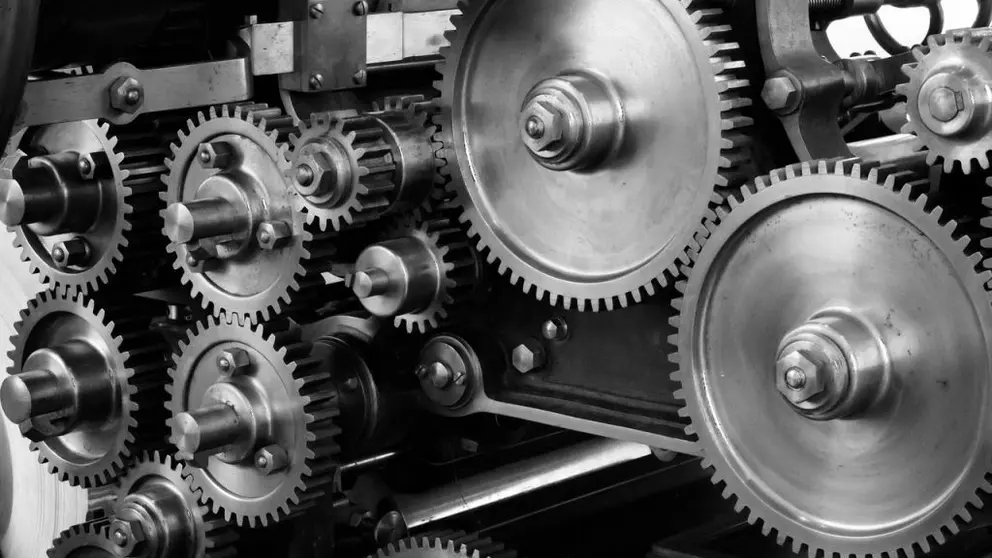 La automatizaci&oacute;n, el futuro de la industria mundial