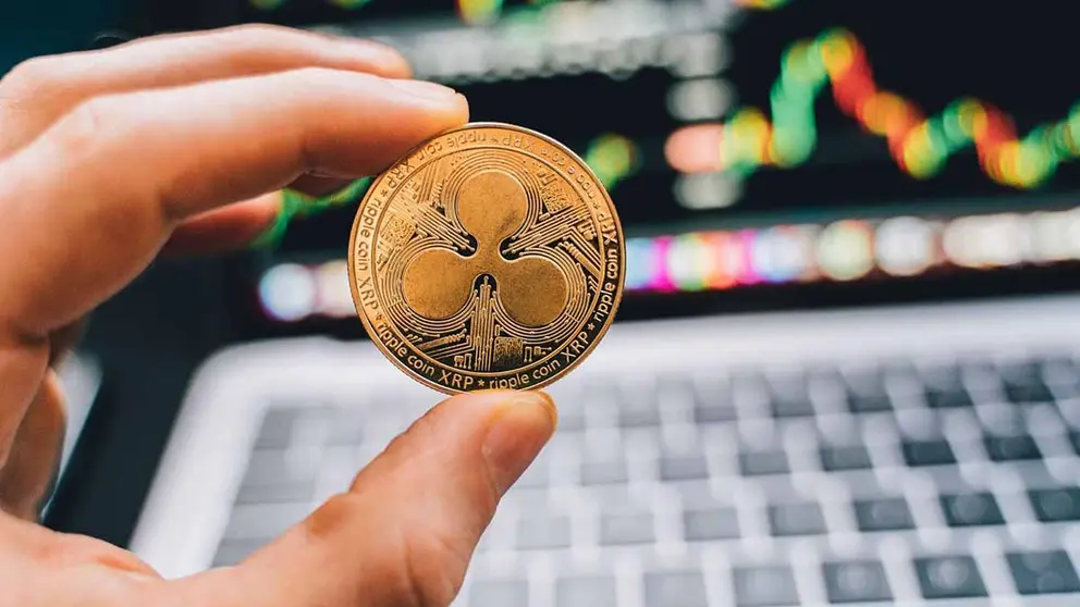 &iquest;Qu&eacute; son las criptomonedas?