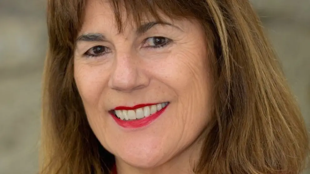 Beatriz Gonz&aacute;lez L&oacute;pez-Valc&aacute;rcel, catedr&aacute;tica de M&eacute;todos Cuantitativos en Econom&iacute;a e Xesti&oacute;n da Universidad de Las Palmas.