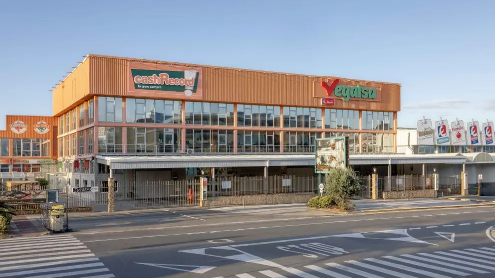 Sede de Vegalsa.