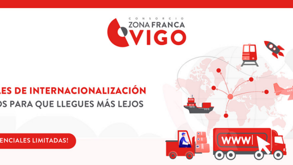 Zona Franca inicia un ciclo sobre las claves de la internacionalizaci&oacute;n de una empresa.
