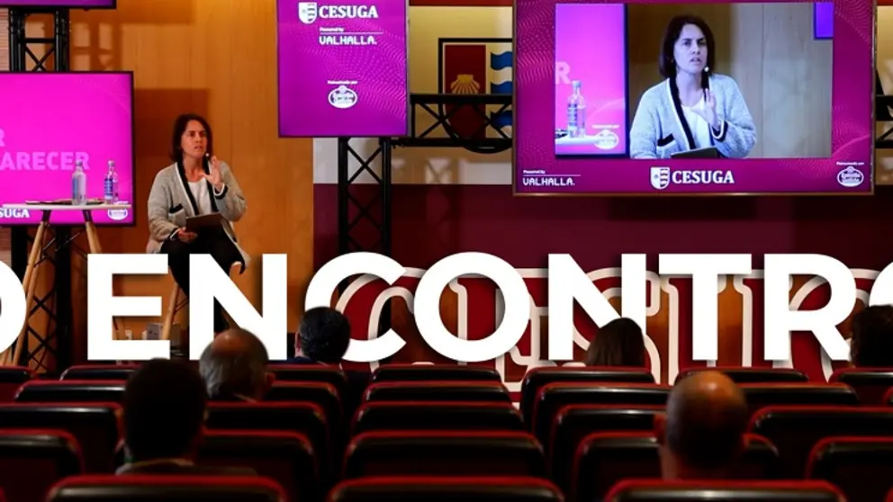 La tercera edici&oacute;n de 'O Encontro' tendr&aacute; lugar los d&iacute;as 13 y 14 de julio en A Toxa.