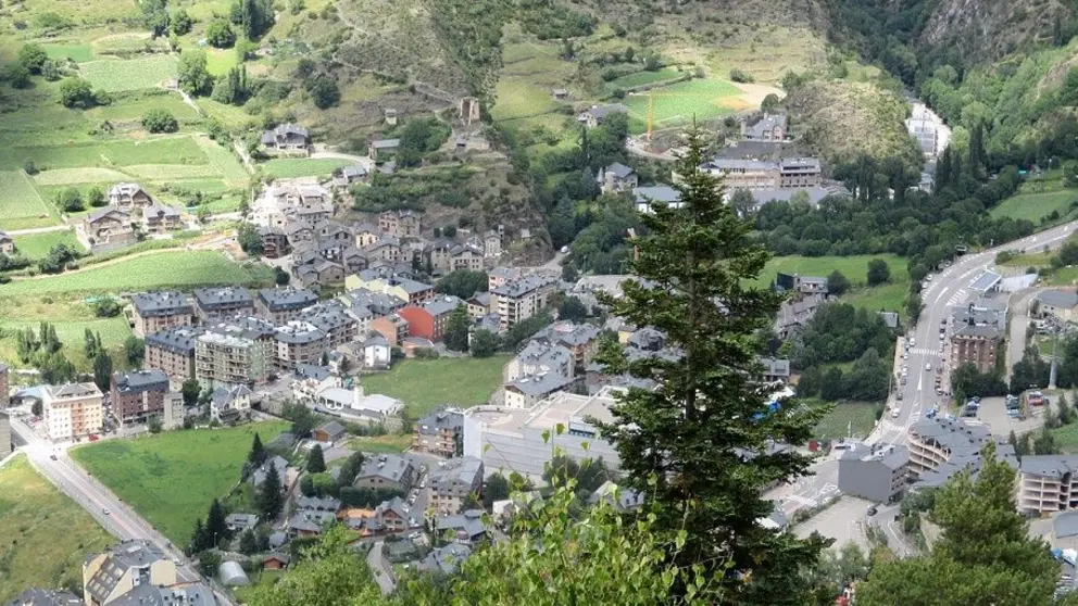 La residencia pasiva andorra es la mejor opci&oacute;n para establecerse de forma legal en el Principado./joannaaustin en Pixabay