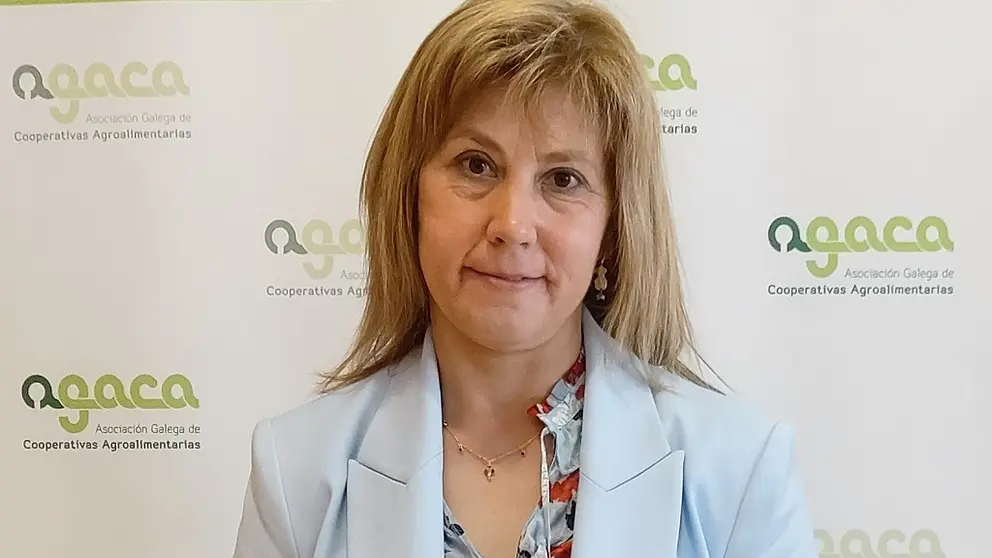 Carmen Rodr&iacute;guez, nueva presidenta de AGACA.