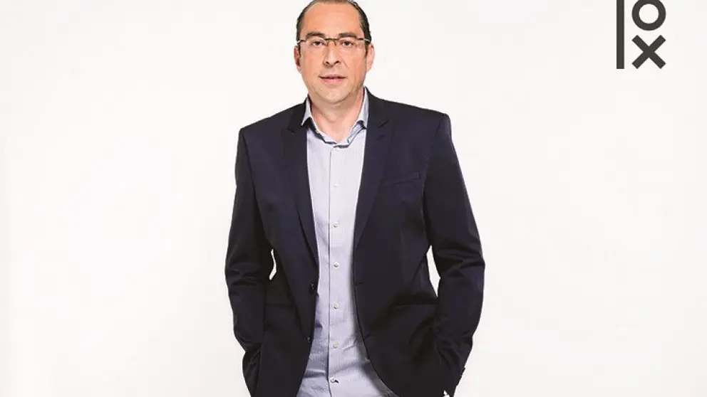 Daniel Rodr&iacute;guez, CEO de Primux.