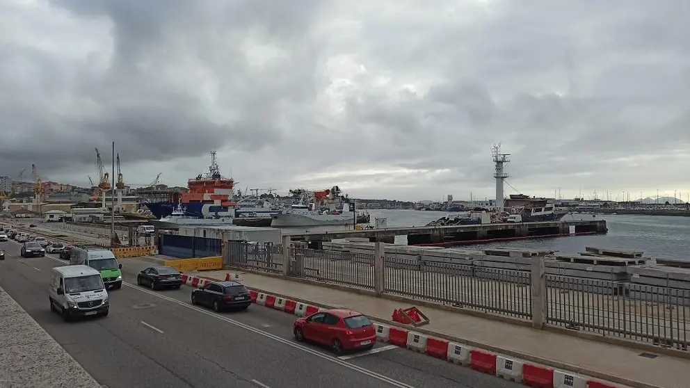 El encuentro del sector naval de Navalia se desarrollar&aacute; en el Auditorio Mar de Vigo y el Museo do Mar, en Vigo.