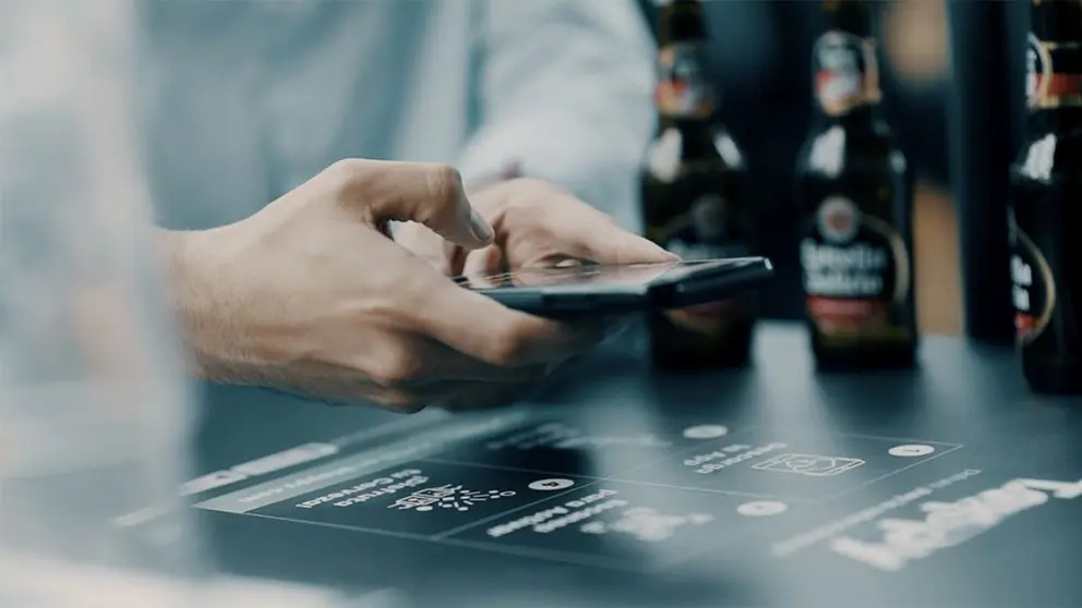MOVE: Estrella Galicia - Digital Business & Venturing es