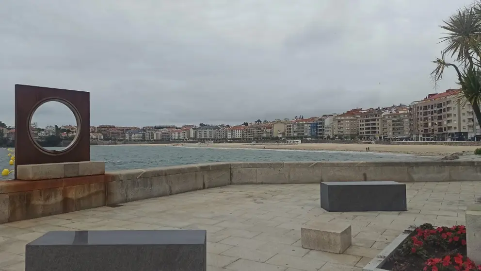 sanxenxo