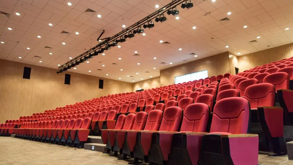 O Bono Cultura poder&aacute; gastarse en entradas para museos, concertos, teatros ou salas de cine./THAM YUAN YUAN en Pixabay.