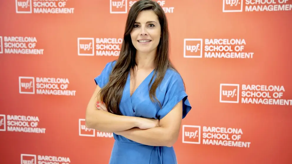 A enxe&ntilde;eira inform&aacute;tica Ana Freire recibir&aacute; o Premio Ada Byron.