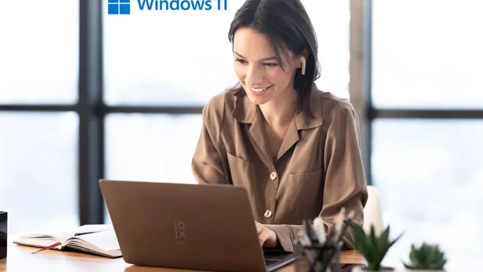 Los ordenadores Primux llevar&aacute;n instalado el sistema operativo Windows 11.