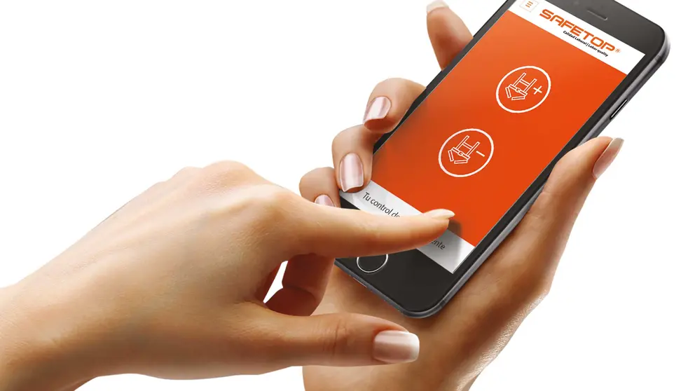 La app EpiGesti&oacute;n permite gestionar digitalmente las revisiones y caducidades de los EPIs.