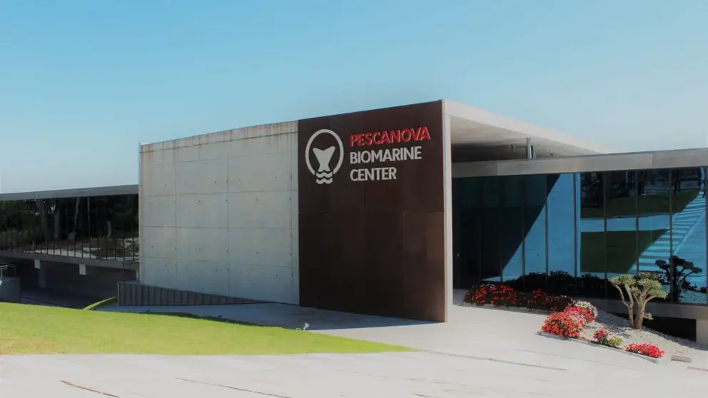 El Pescanova Biomarine Center est&aacute; situado en O Grove.