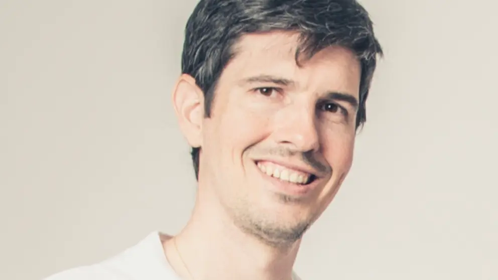 Rub&eacute;n L&oacute;pez, ingeniero coru&ntilde;&eacute;s, protagonizar&aacute; la primera charla del ciclo "Gallegos de alto impacto".