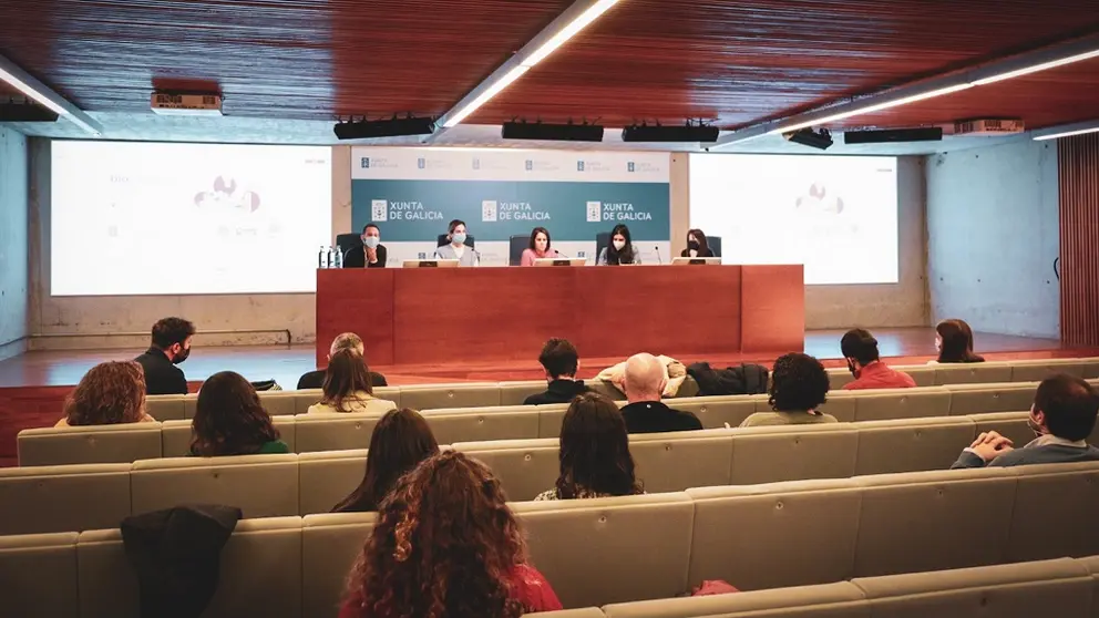 Bioga y Gain organizaron el Bioalmorzo "&lsquo;Creando marca a trav&eacute;s de la innovaci&oacute;n".