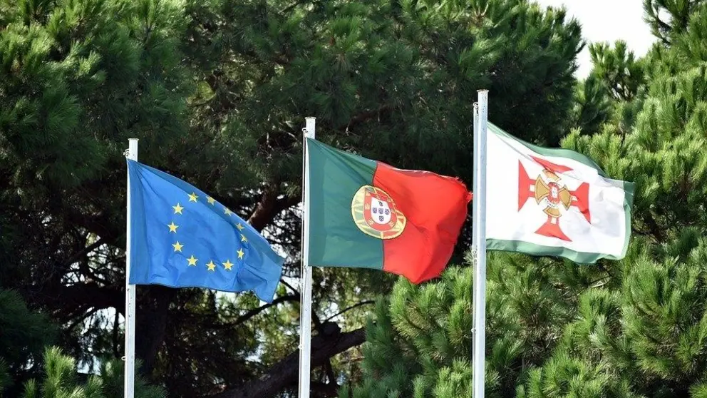 Conoce por qu&eacute; Portugal es considerado uno de los mejores destinos para el mundo cripto.