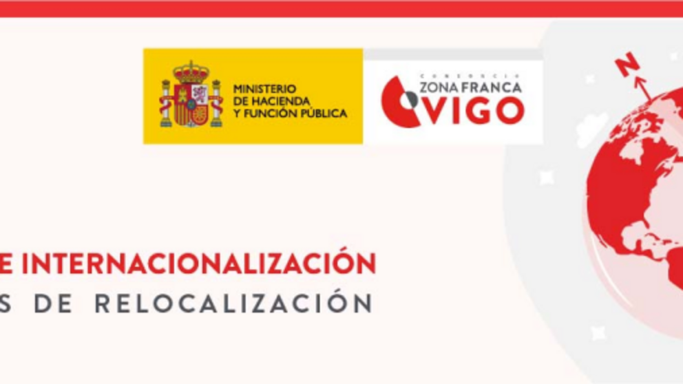 La Zona Franca de Vigo organiza una jornada sobre estrategias de relocalizaci&oacute;n.