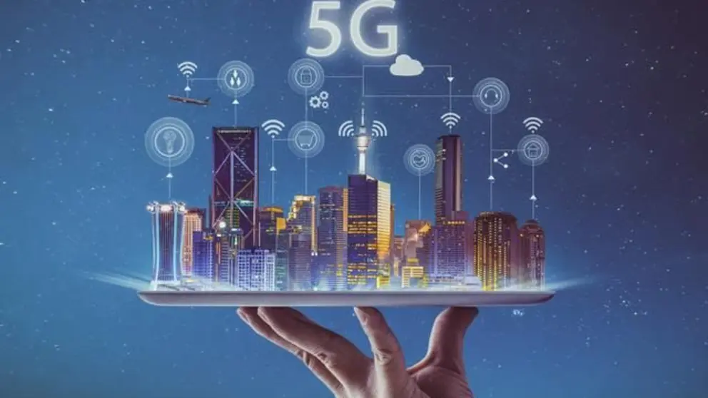 Telef&oacute;nica desarrolla cerca de 20 casos de uso del 5G en Galicia.