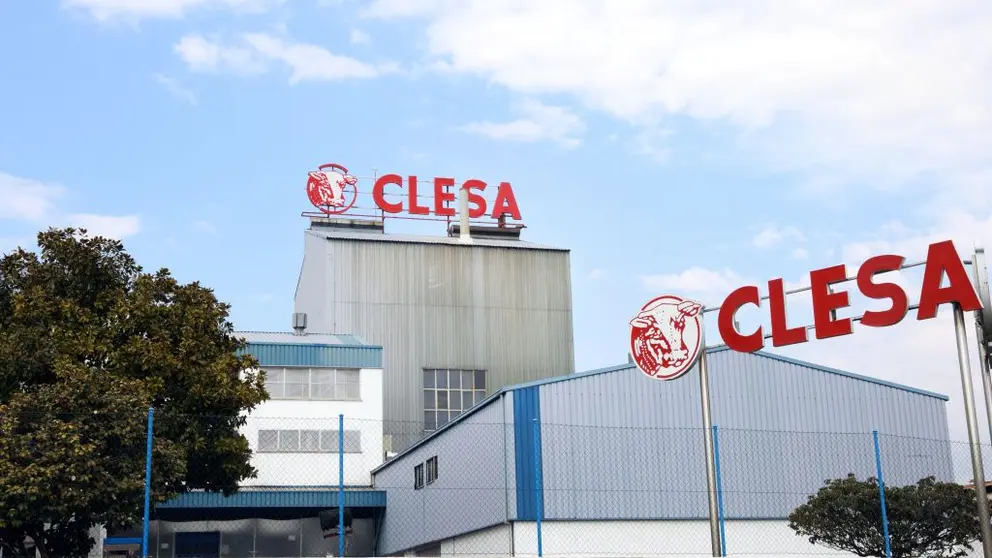 En la anterior convocatoria se concedieron ayudas para  dos centros de fabricaci&oacute;n avanzada en el sector l&aacute;cteo, uno de ellos promovido por Clesa.