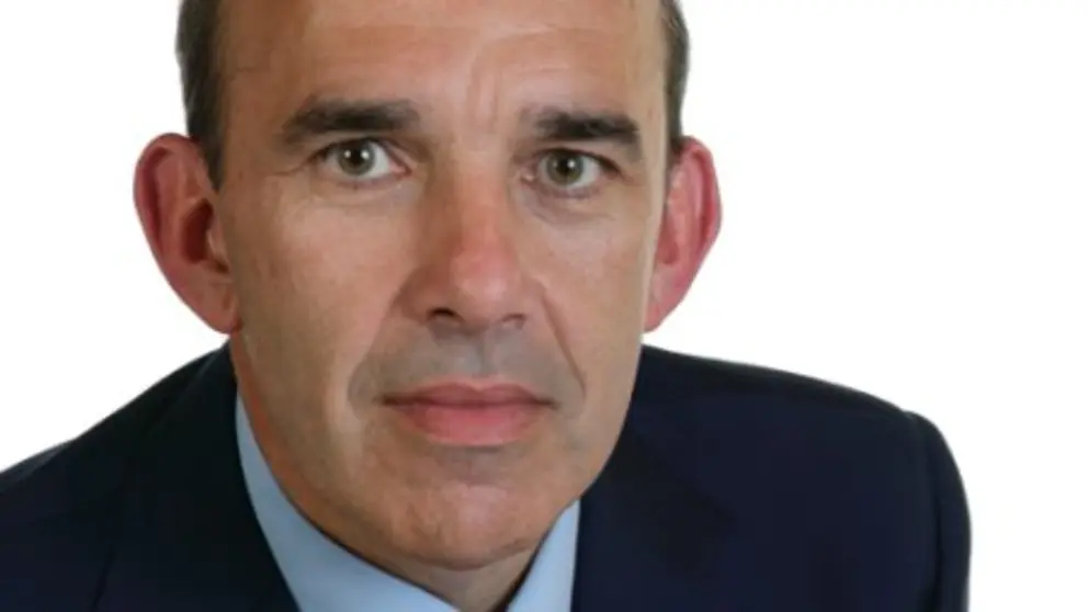 Sen&eacute;n Ferreiro, nuevo delegado de DIRSE en Galicia.