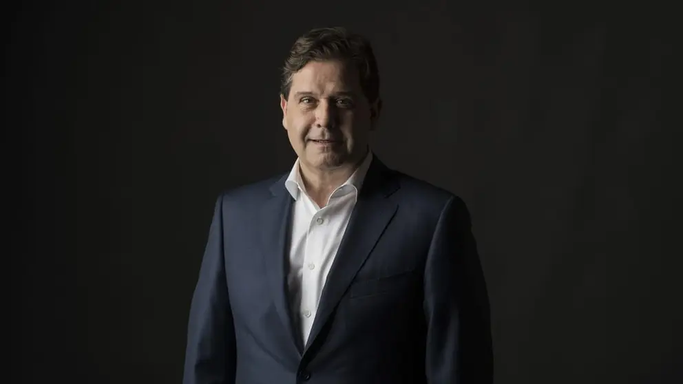 Ignacio Rivera./DOMO FOTOGRAF&Iacute;A.