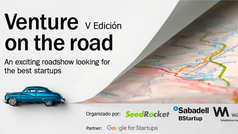 3D Click gan&oacute; la de "Venture on the road"