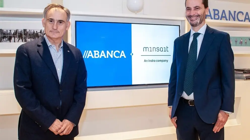 abanca minsait