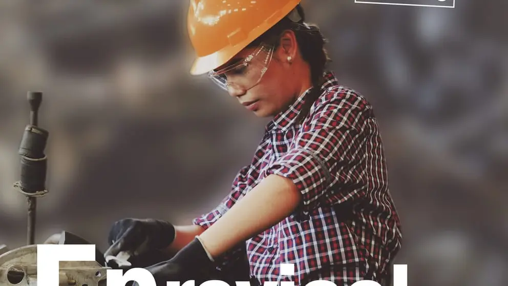 Parte del cartel promocional de Previsel 2022.