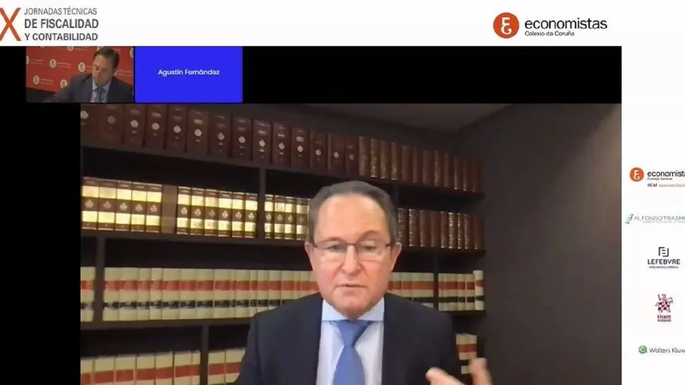 El abogado Miguel Caama&ntilde;o detall&oacute; las implicaciones de la sentencia del TJUE que tumba el modelo 720.