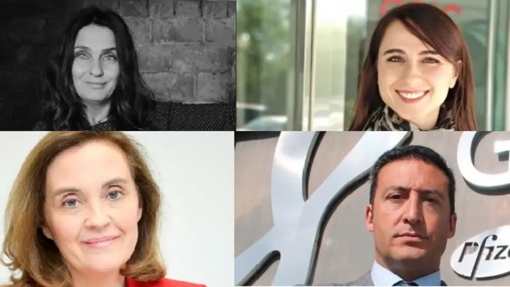Raquel Egea, Irene S&aacute;nchez, Carmen Eibe y P&iacute;o Salvador ser&aacute;n los pr&oacute;ximos ponentes del ciclo.
