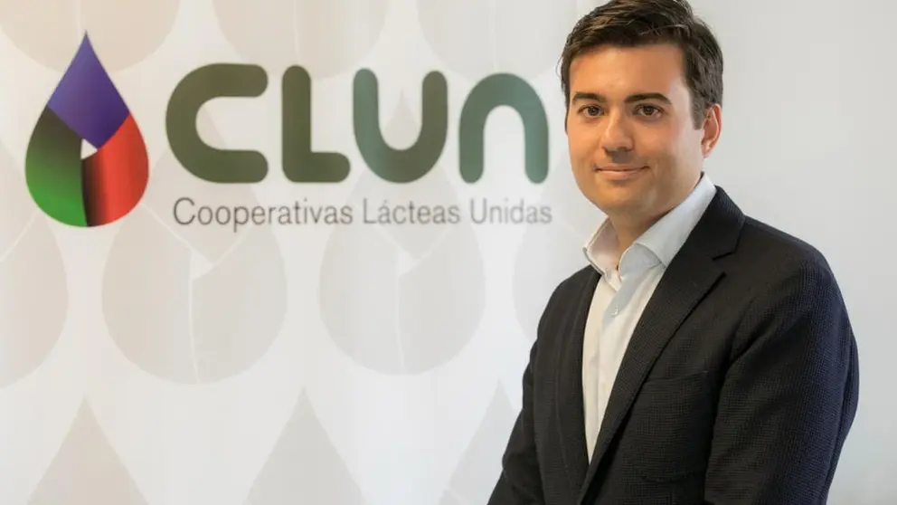 Juan Gall&aacute;stegui, nuevo director general de CLUN.