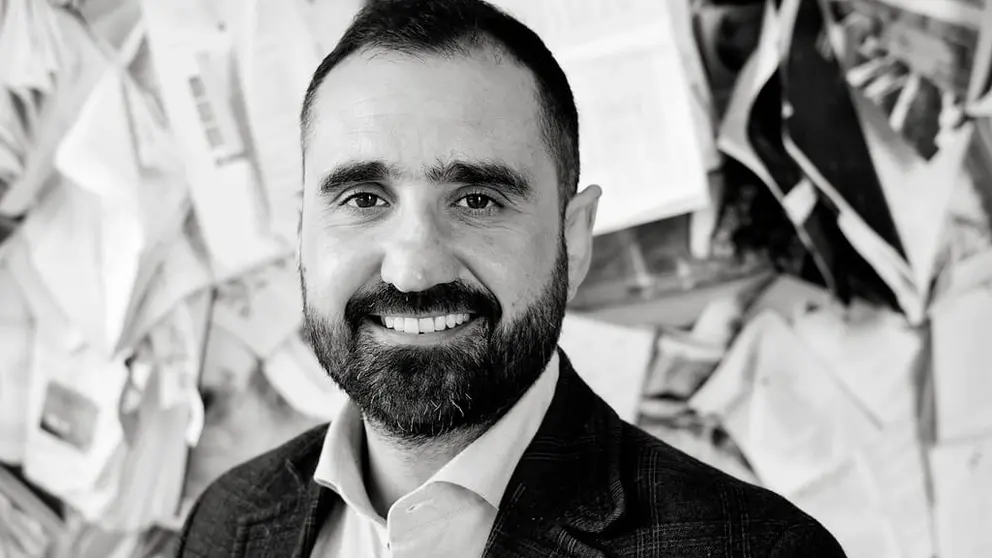 Ram&oacute;n Rey ser&aacute; el ponente de la jornada de la C&aacute;mara de Santiago.