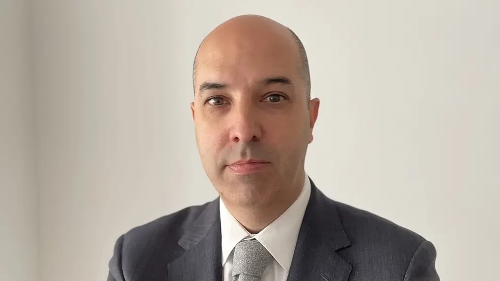 Antonio S&aacute;nchez,director de desarrollo de negocio de GBTEC Espa&ntilde;a.