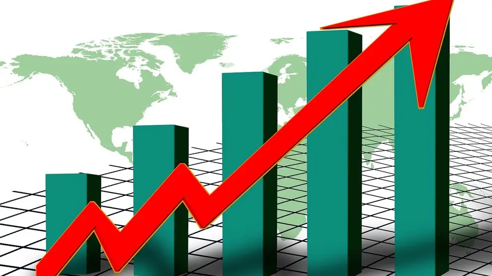La inflaci&oacute;n subi&oacute; un 7 % en febrero.