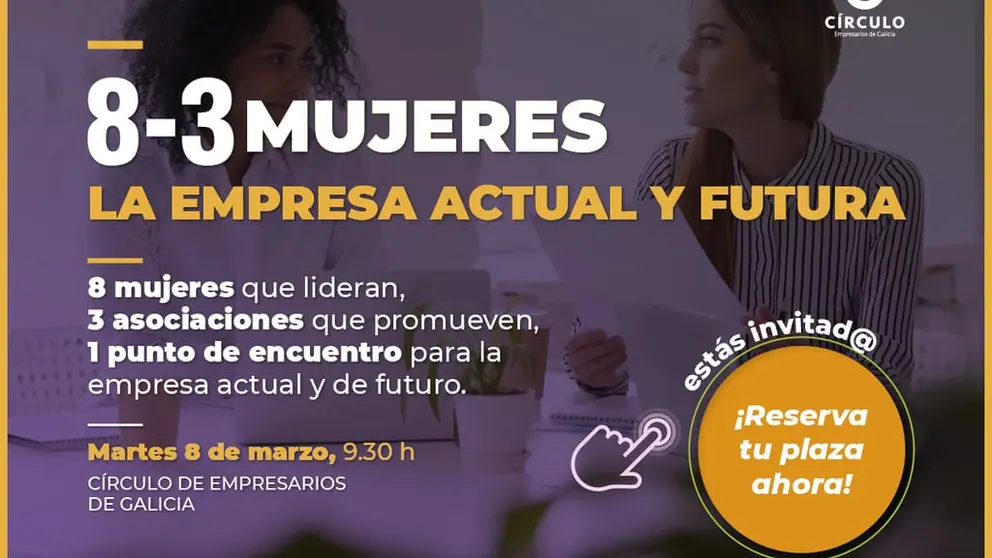 jornada circulo empresarias