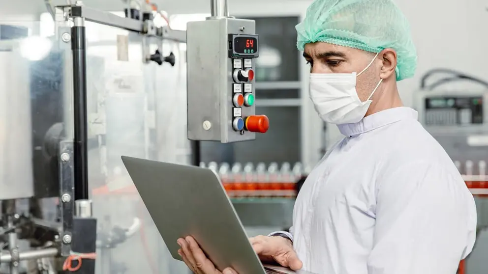 O eixo 1 do PERTE, destinado ao fortalecemento industrial do sector agroalimentario, contar&aacute; con 400 mill&oacute;ns de euros de orzamento.