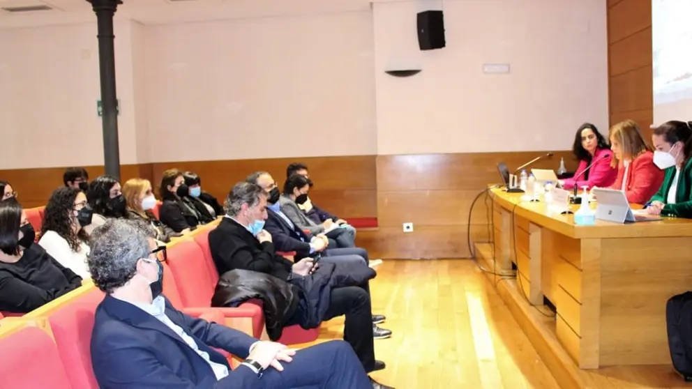 La jornada de la CEO sobre cuestiones pr&aacute;cticas de la reforma laboral despert&oacute; el inter&eacute;s de muchas empresas.
