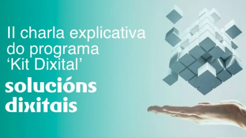 R organiza tres seminarios online sobre el Kit Digital.
