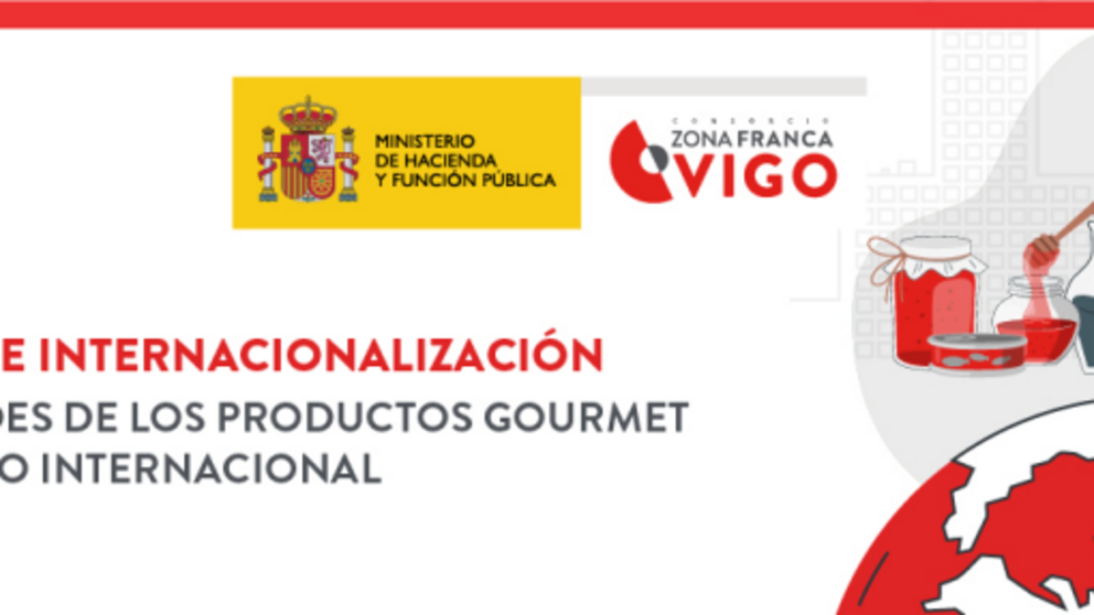 Taller sobre las oportunidades de los productos gourmet en el mercado internacional.